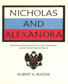 Nicholas and Alexandra